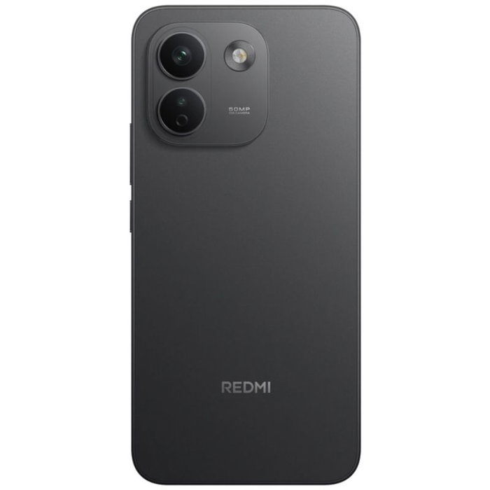 Xiaomi Redmi Note 17 Pro Max 5G 8GB 512GB Negro